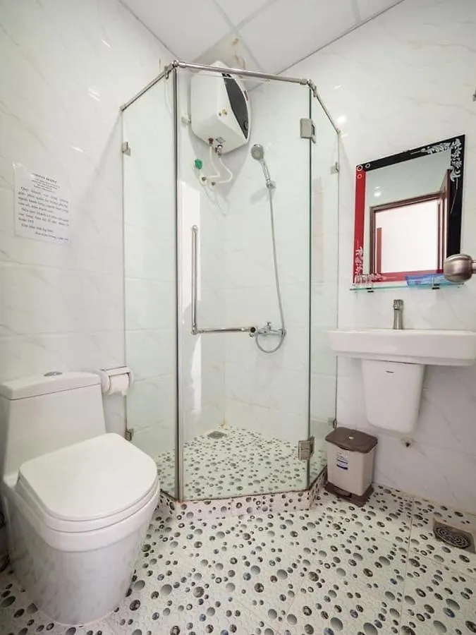 Aparthotel Johnny Hotel Da Nang
