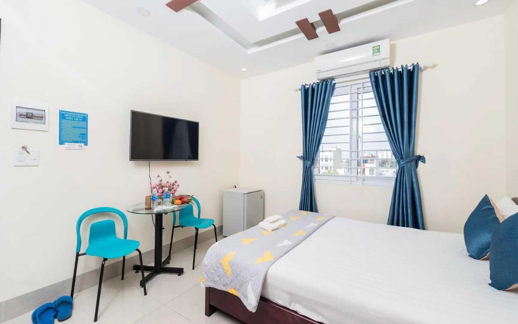 Johnny Hotel Da Nang