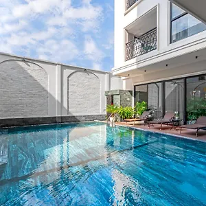Le Cap & Da Nang