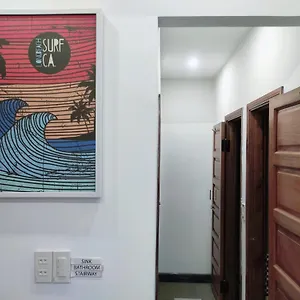Kon-tiki Hostal
